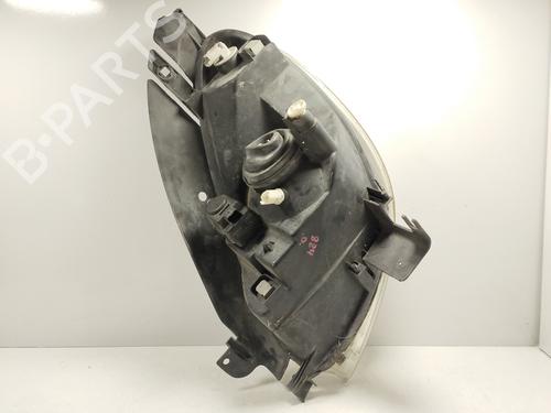 Right headlight CITROËN XSARA PICASSO (N68) 1.6 HDi | BP19092277C29 