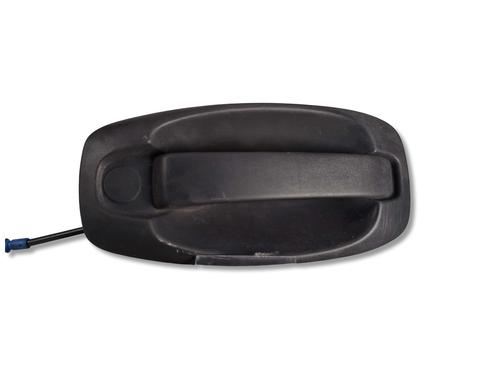 Used Front right exterior door handle Front right exterior door handle 37874567 37874567