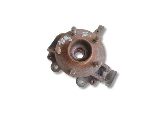 Left front steering knuckle FORD FOCUS C-MAX (DM2) 1.6 TDCi | BP36387602M25 - Image 2