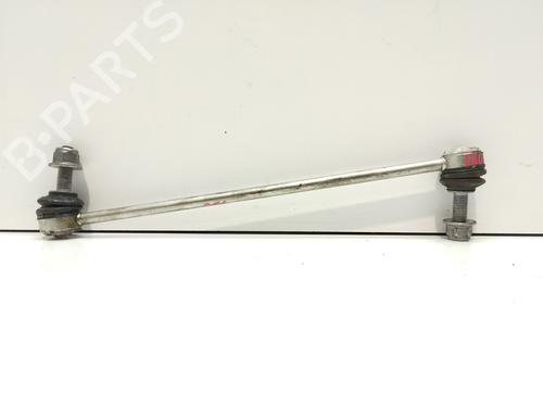 Used Left front suspension arm CITROËN BERLINGO (ER_, EC_) 1.5 BlueHDi 100 (102 hp) 17427230