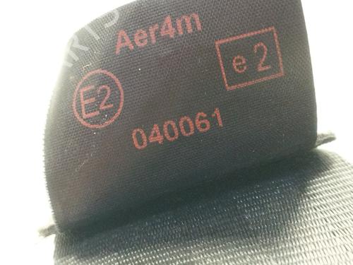 Rear left seatbelt CITROËN C4 I (LC_)  | BP23225839I29 