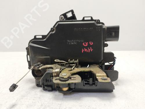 Used Front right lock SEAT TOLEDO II (1M2) 1.6 16V (105 hp) 27801468