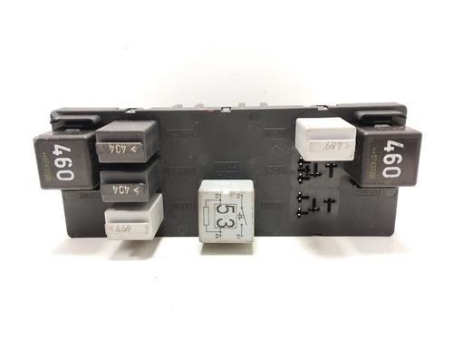 Sikringsdåse AUDI A3 (8P1) 1.9 TDI | BP30002686E1 