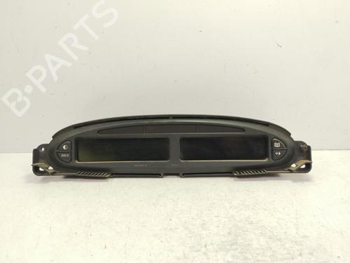 instrument-cluster-citroen-xsara-picasso-n68-1999-2000-2001-2002-2003-2004-2005-2006-2007-2008-2009-2010-2011-2012-31189395 main image
