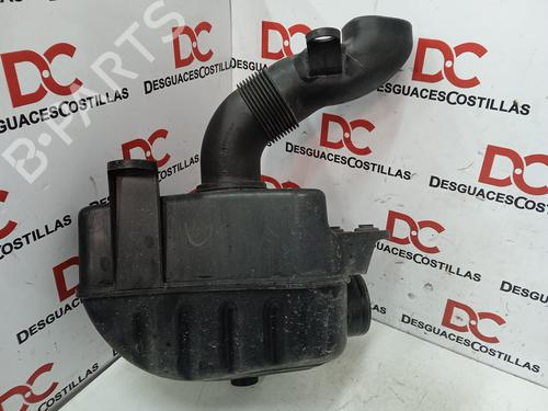 Air filter box SEAT ALTEA (5P1)  | BP17415053M87 
