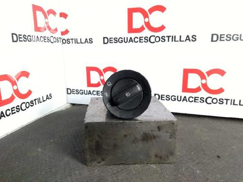 Used Headlight switch BMW 5 (E39) 520 d (136 hp) 17395965