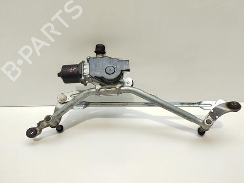 Used Front wiper motor RENAULT CAPTUR I (J5_, H5_) [2013-2025]  17470418