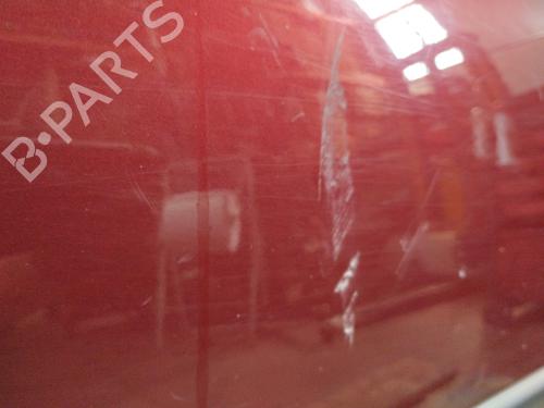 Left front door ROVER 45 I Hatchback (RT) 1.6 | BP17409463C2 