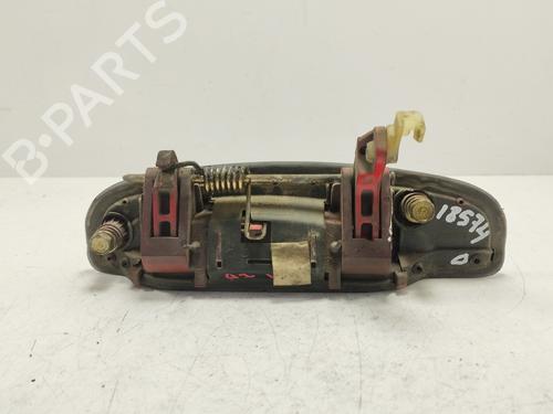 Rear right exterior door handle HYUNDAI GETZ (TB) 1.5 CRDi | BP25017594C130 