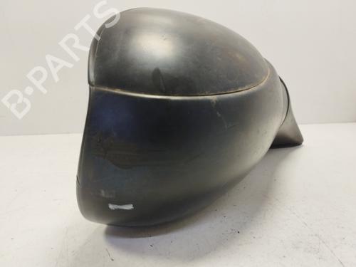 Right mirror CITROËN XSARA PICASSO (N68) 1.6 HDi | BP17422239C27 