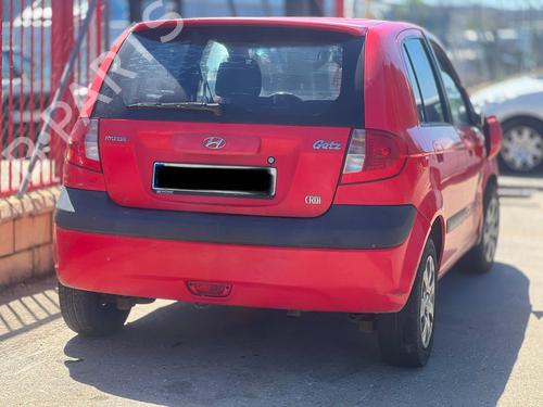 Left front window switch HYUNDAI GETZ (TB) | BP25017598I27 - Image 8