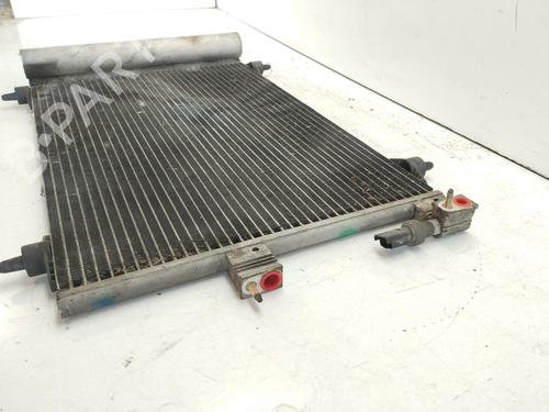 AC radiator CITROËN XSARA Coupe (N0) 2.0 HDI 90 | BP28088405M32 