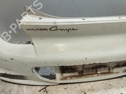 Rear bumper HYUNDAI COUPE I (RD) 2.0 16V | BP21678245C8 