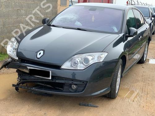 Brugte RENAULT LAGUNA III (BT0/1) [2007-2015]  4446315