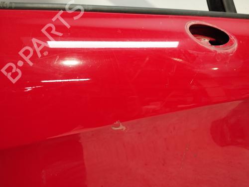 Right front door SEAT LEON (1P1)  | BP24020292C3 