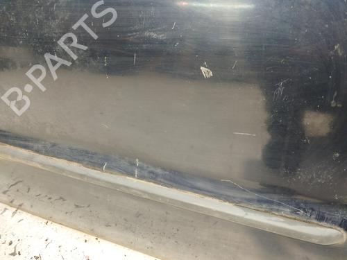 Right front door VW GOLF III (1H1) 2.0 | BP19119446C3