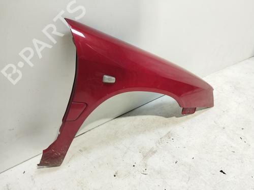 Right front fenders CITROËN XANTIA (X1_, X2_) 2.0 HDI 90 | BP18353550C42 