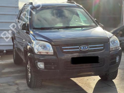 AC radiator KIA SPORTAGE II (JE_, KM_)  | BP24404574M32 
