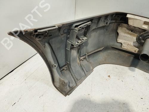 Rear bumper BMW 5 (E39) 530 d | BP22686602C8 