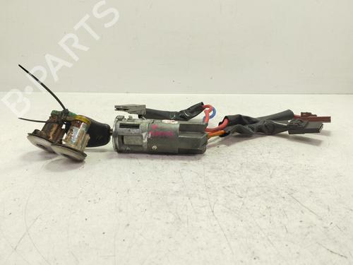 Used Other CITROËN SAXO (S0, S1) 1.5 D (57 hp) 30339762