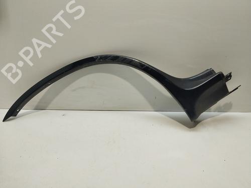 Used Rear right wheel arch trim BMW X5 (E53) 3.0 d (184 hp) 22379495
