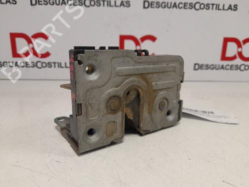 Serrure avant gauche IVECO DAILY IV Platform/Chassis [2006-2012]  32085785