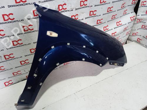 Right front fenders HYUNDAI TUCSON (JM) 2.0 CRDi | BP17416835C42 