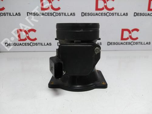 Used Mass air flow sensor SEAT LEON (1M1) 1.6 (100 hp) 17401620