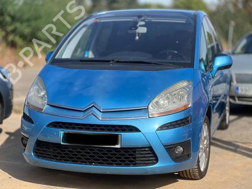 Used Parts CITROËN C4 Picasso I MPV (UD_) [2006-2015]  4373316