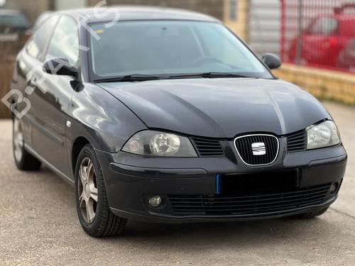 Front right seatbelt SEAT IBIZA III (6L1)  | BP30294004I25 