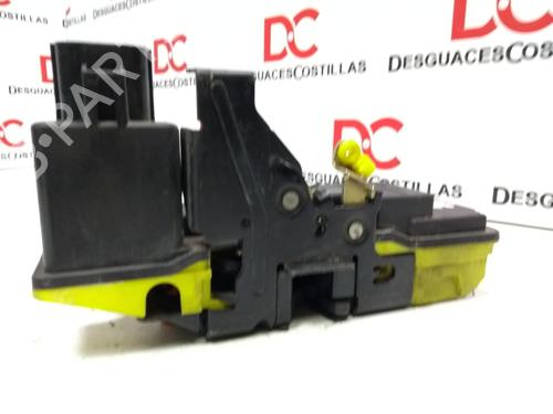 Rear right lock VOLVO S80 I (184) 2.4 | BP17399132C99 