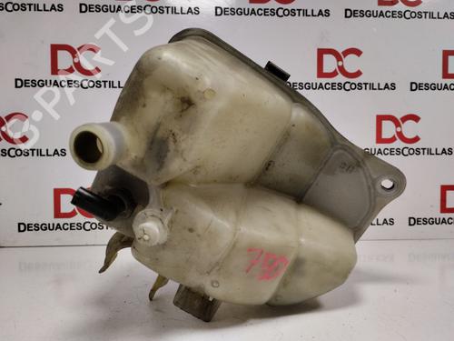 Expansion tank MERCEDES-BENZ C-CLASS (W203) C 200 CDI (203.004) | BP17417267C120 