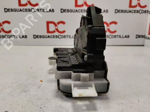 Rear left lock FORD MONDEO III (B5Y) 2.0 16V TDDi / TDCi | BP17418152C100 