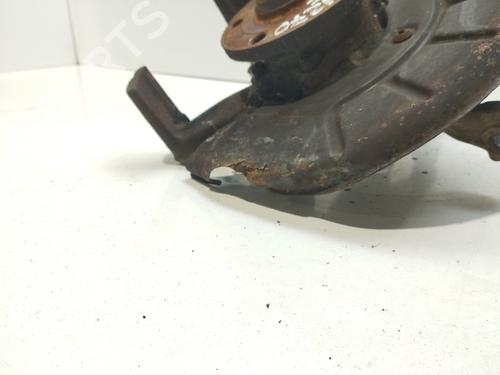 Left front steering knuckle SEAT LEON (1P1)  | BP28099077M25  - Image 6