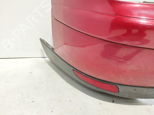 Rear bumper CITROËN C4 I Saloon 1.6 HDi | BP29396046C8 