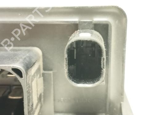 Electronic module MERCEDES-BENZ M-CLASS (W163) ML 270 CDI (163.113) | BP20695447M83 