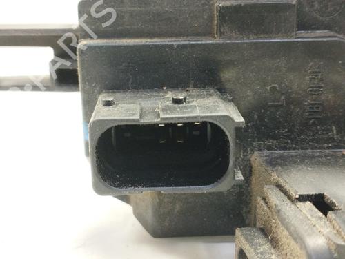 Front left lock OPEL VECTRA C GTS (Z02) 1.9 CDTI (F68) | BP20978526C98 