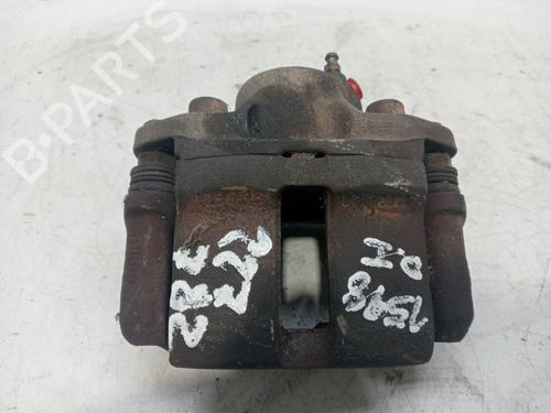 Used Left front brake caliper Left front brake caliper RENAULT 19 I (B/C53_) [1988-1994] 36467180 36467180