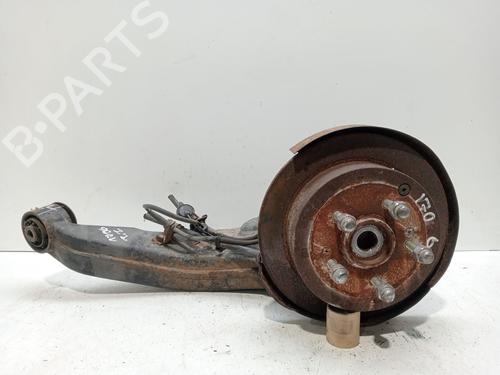 Used Left rear steering knuckle Left rear steering knuckle 38191651 38191651