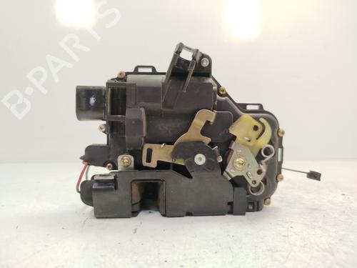 Højre fortil lås SEAT LEON (1M1) 1.9 TDI (90 hp) 27801489
