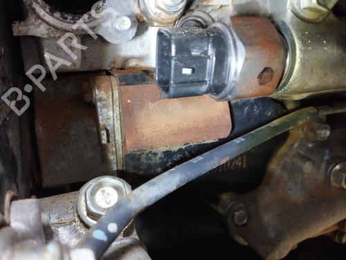 Engine TOYOTA HILUX VII Pickup (_N1_, _N2_, _N3_)  | BP29350485M1 