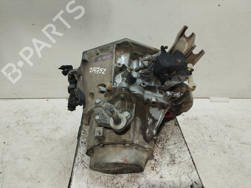 Gearbox PEUGEOT 307 (3A/C)  | BP30196259M3 