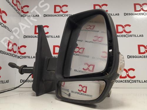 Right mirror OPEL COMBO Box Body/MPV (X12) 1.3 CDTI (B05) | BP17408961C27 