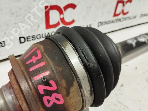 Left front driveshaft OPEL ASTRA J Sports Tourer (P10) | BP25249242M38