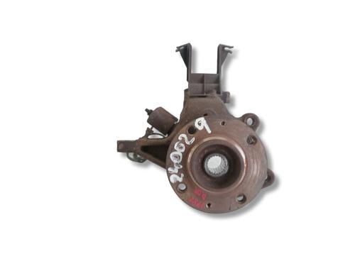 Used Right front steering knuckle Right front steering knuckle PEUGEOT 206 Hatchback (2A/C) 1.4 HDi eco 70 (68 hp) 36387589 36387589