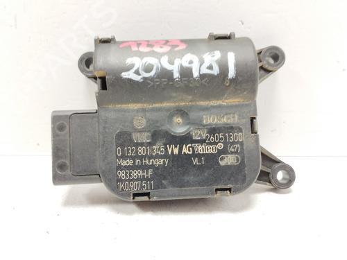 Used Fuel door actuator VW CADDY III Box Body/MPV (2KA, 2KH, 2CA, 2CH) 1.6 TDI (75 hp) 25799149