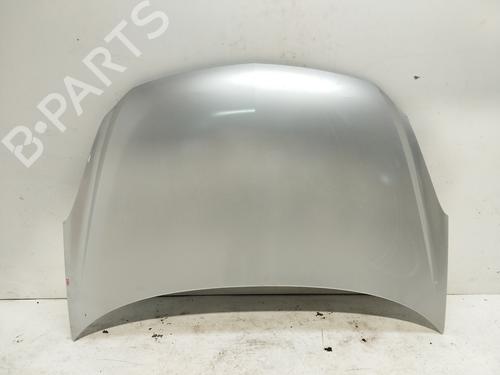 Used Hood OPEL CORSA D (S07) [2006-2015]  28716897
