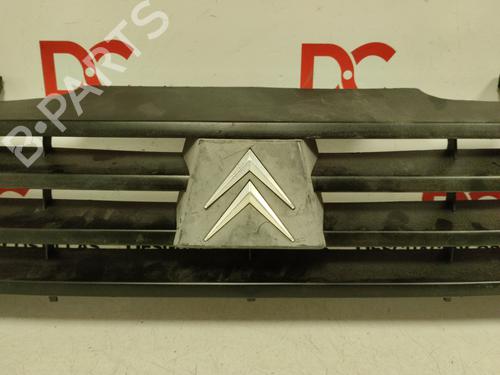 Grille CITROËN C15 Box Body/MPV (VD_) 1.8 D | BP17413122C40 