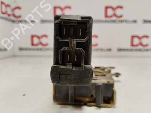 Front left lock CITROËN AX (ZA-_) 14 D | BP17410200C98 