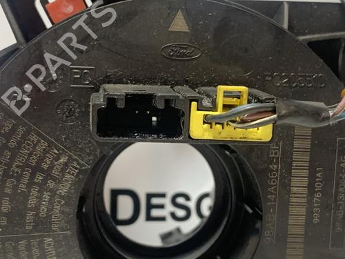Squib airbag FORD FOCUS I (DAW, DBW) 1.8 TDCi | BP17398088C102 